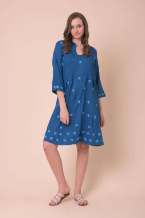 Huckley Dress